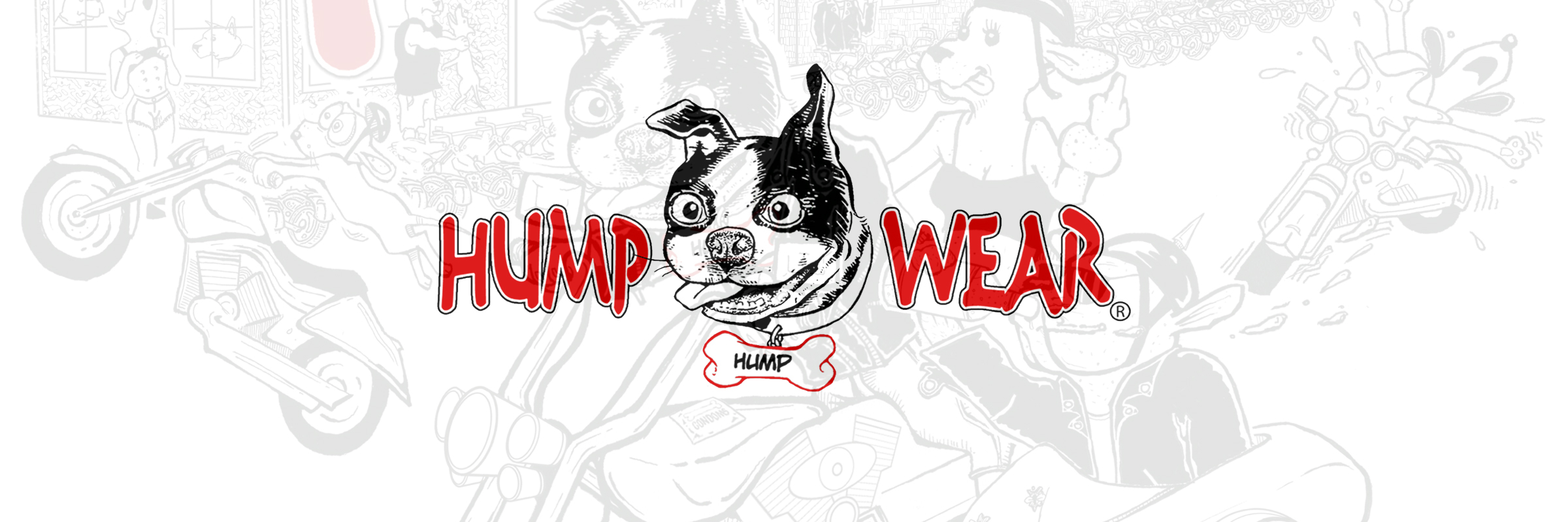 hump wear for sale online